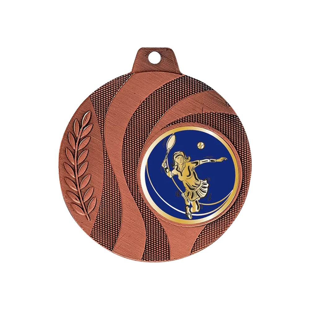 Médaille Multisport Ø 50 mm 066