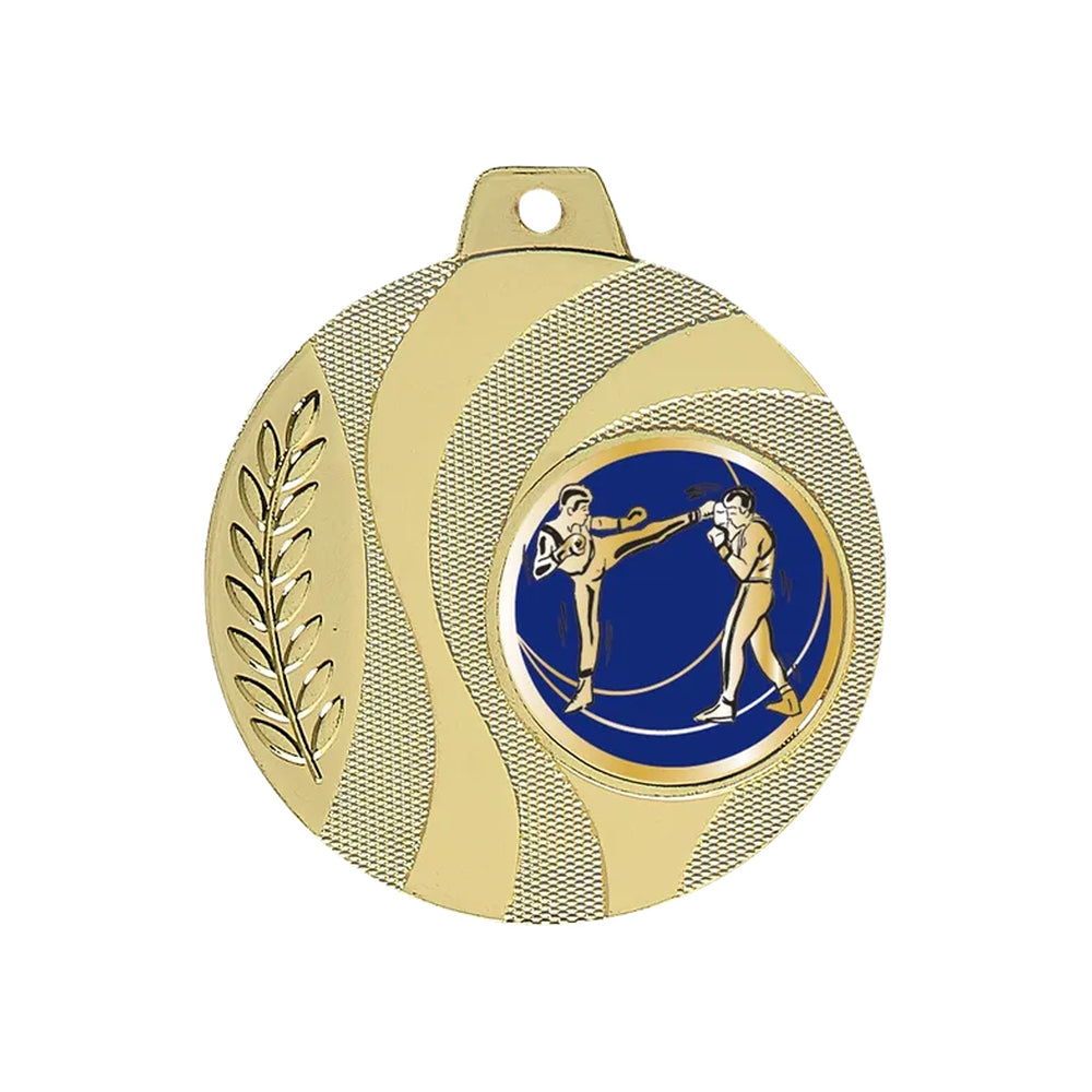 Médaille Multisport Ø 50 mm 066