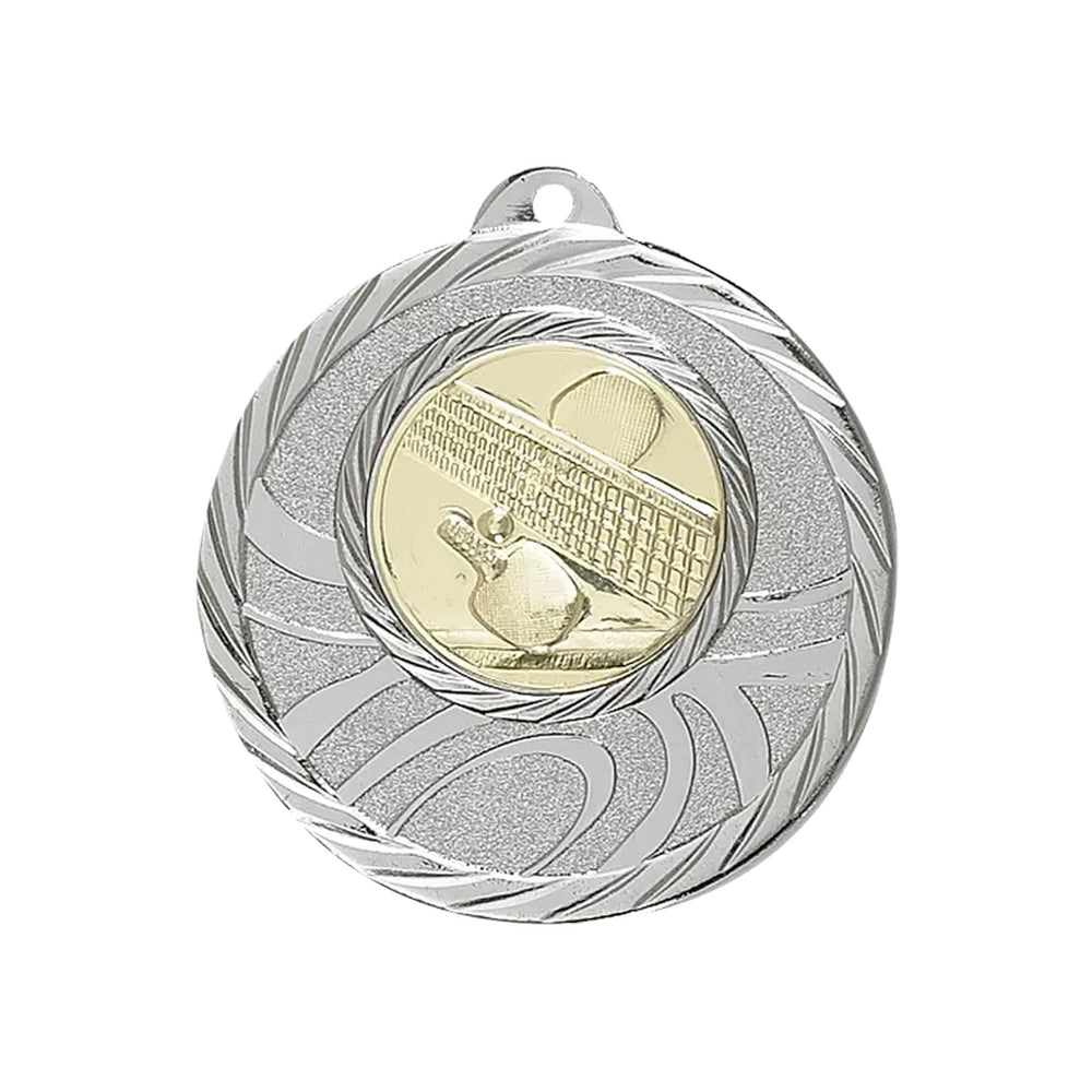 Médaille Multisport Ø 50 mm 090