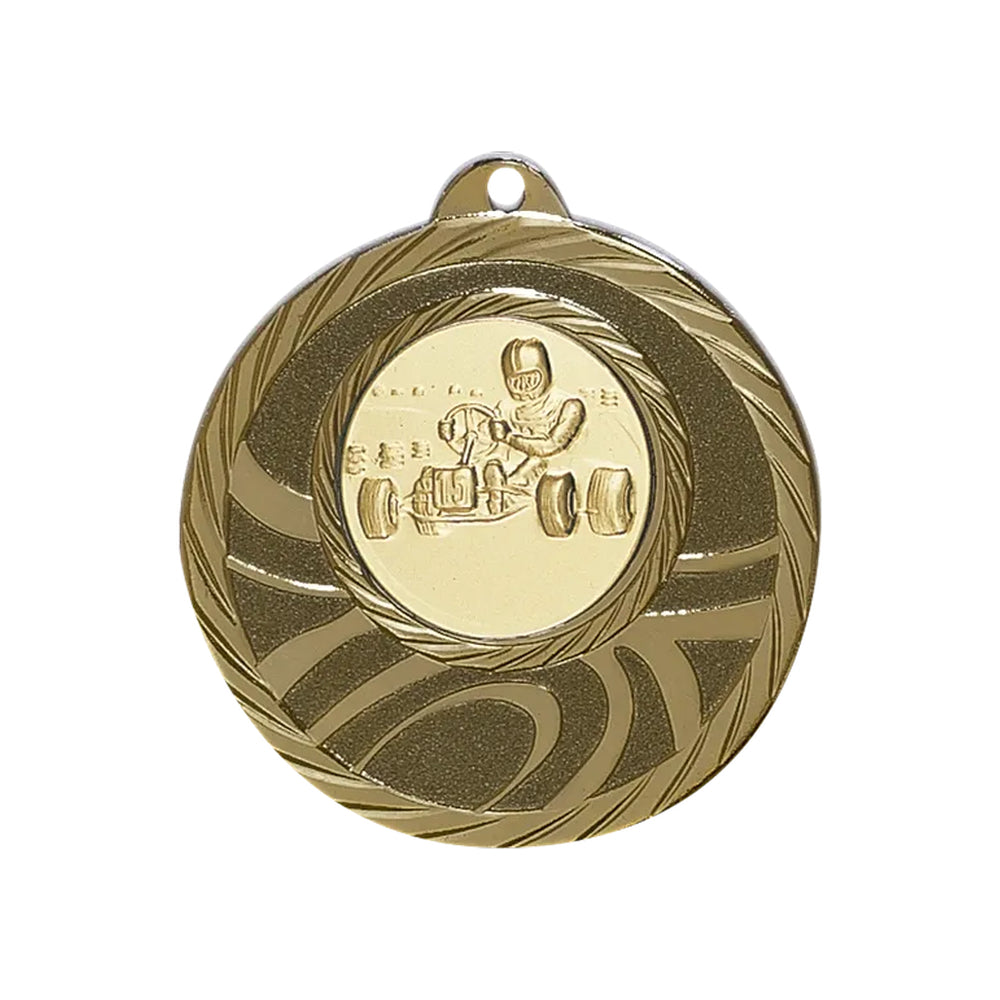 Médaille Multisport Ø 50 mm 090