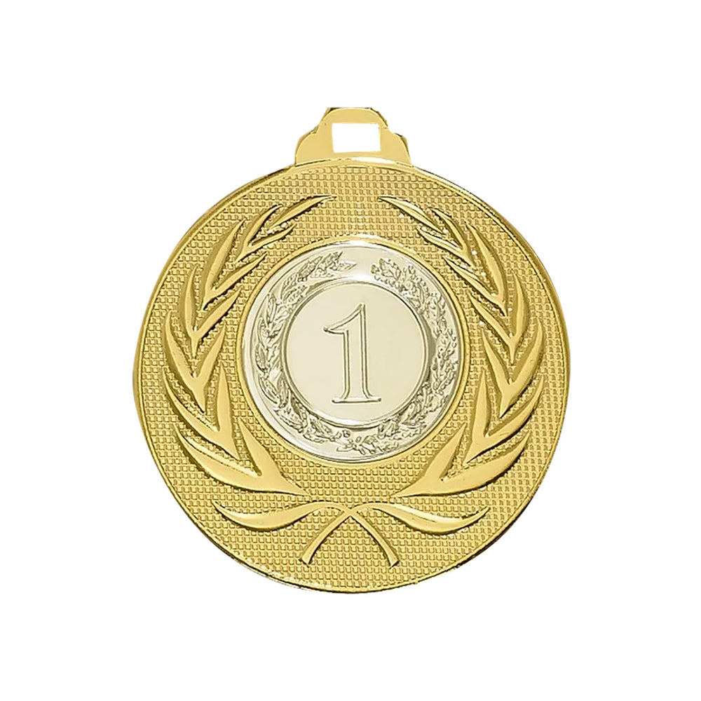 Médaille Multisport Ø 50 mm 098