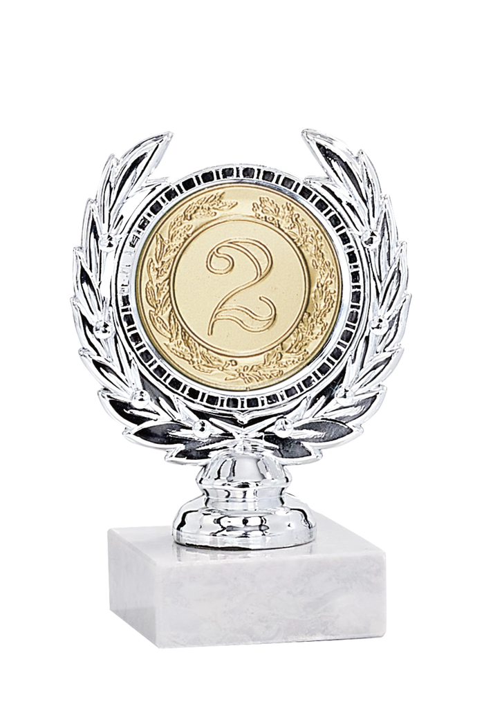 Trophée en ABS Porte-médailles 133-44