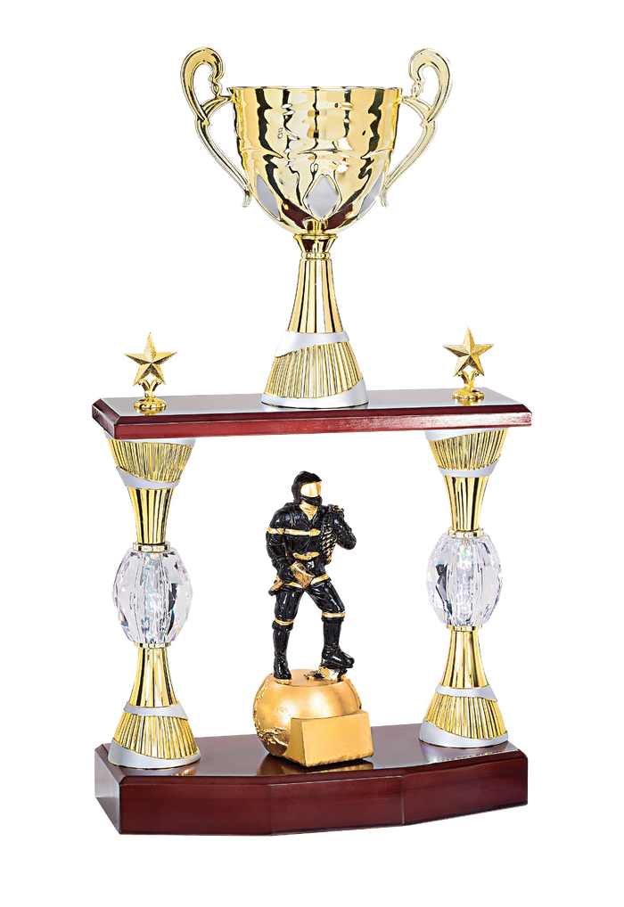Trophée Colonne 147-51