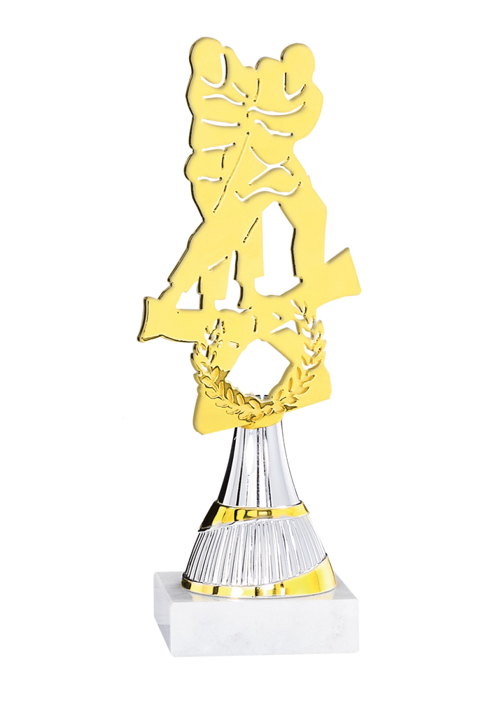 Trophée Découpe Laser Judo 55110