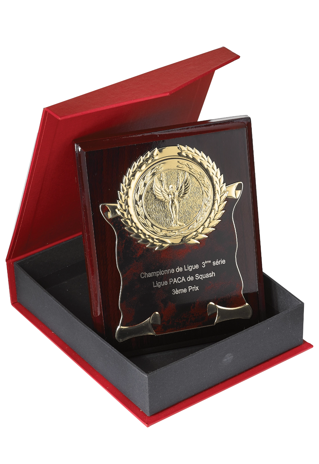 Plaque de Distinction 185-71