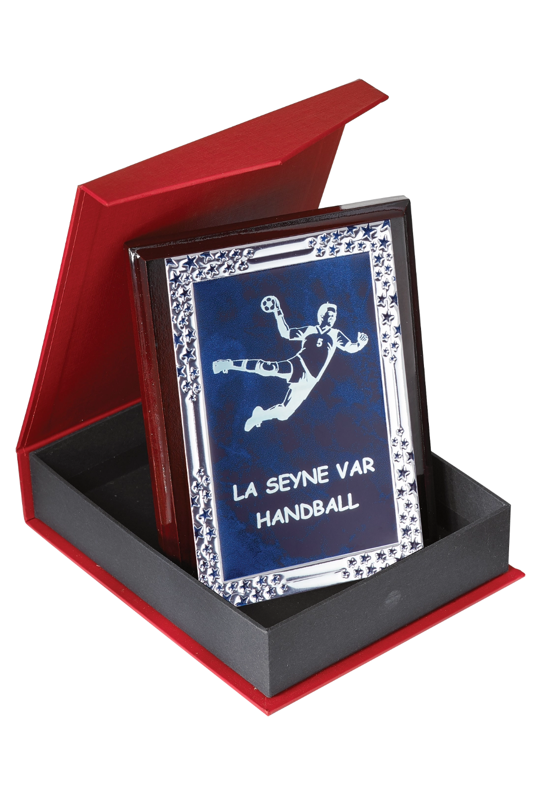 Plaque de Distinction 185-91