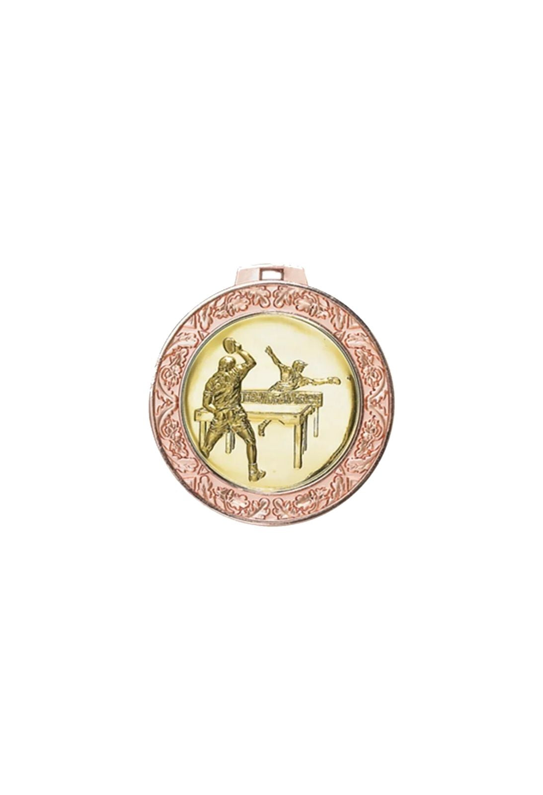 Médaille Multisport 70 mm 009D