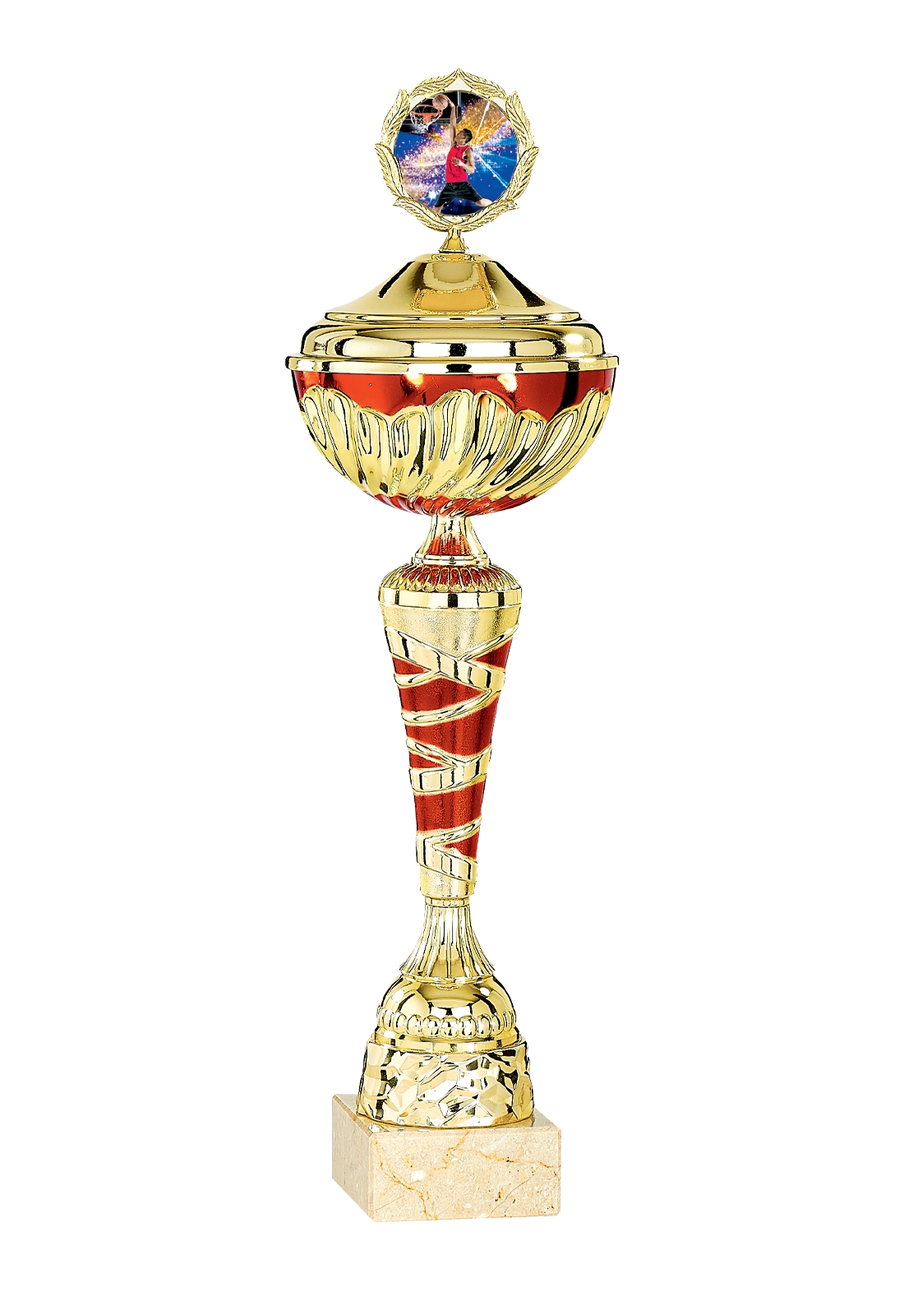 Coupe Classique - 275 – Trophyshop