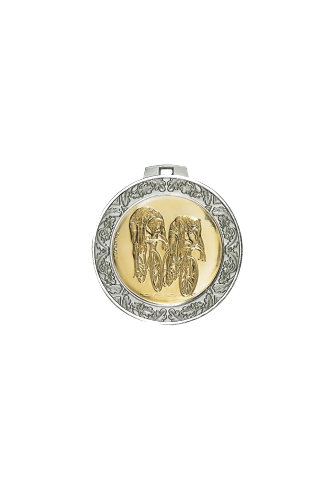 Médaille Multisport 70 mm 009D