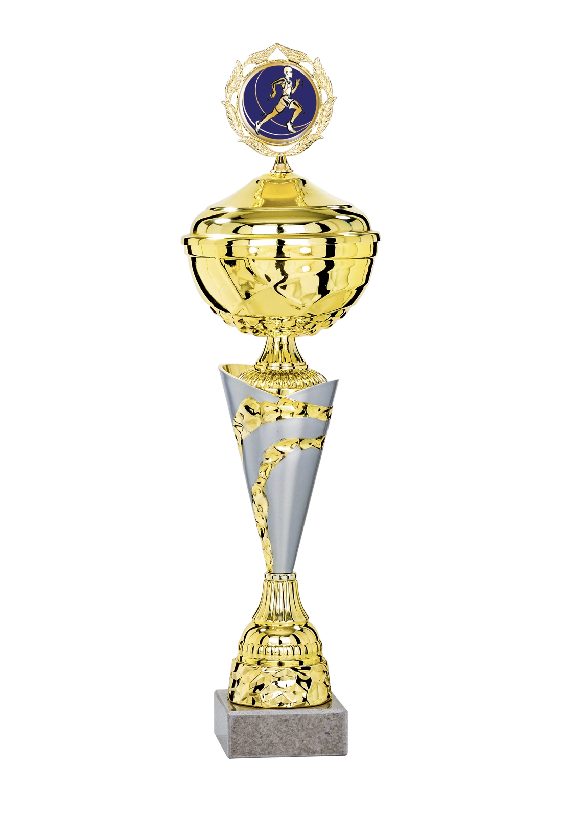 Coupe Économique avec Couvercle - 307 – Trophyshop