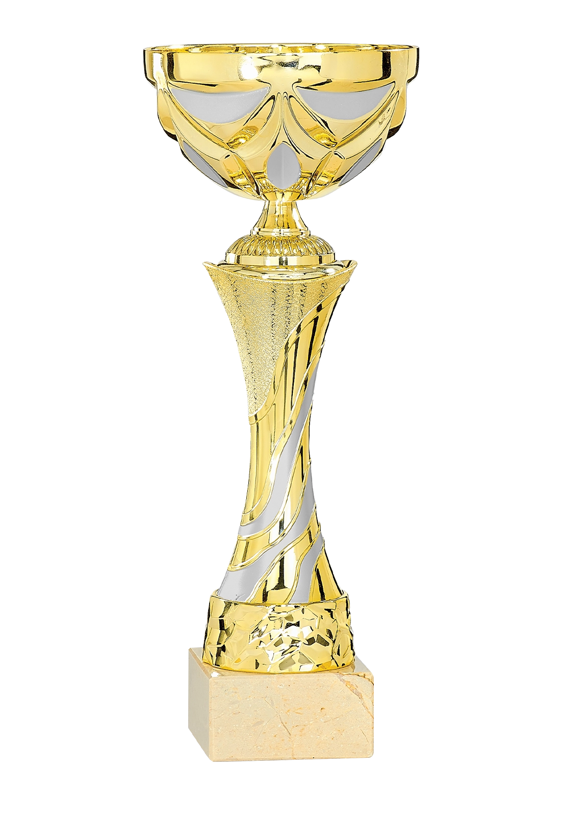 Coupe Classique - 308 personnalisable - TrophyShop