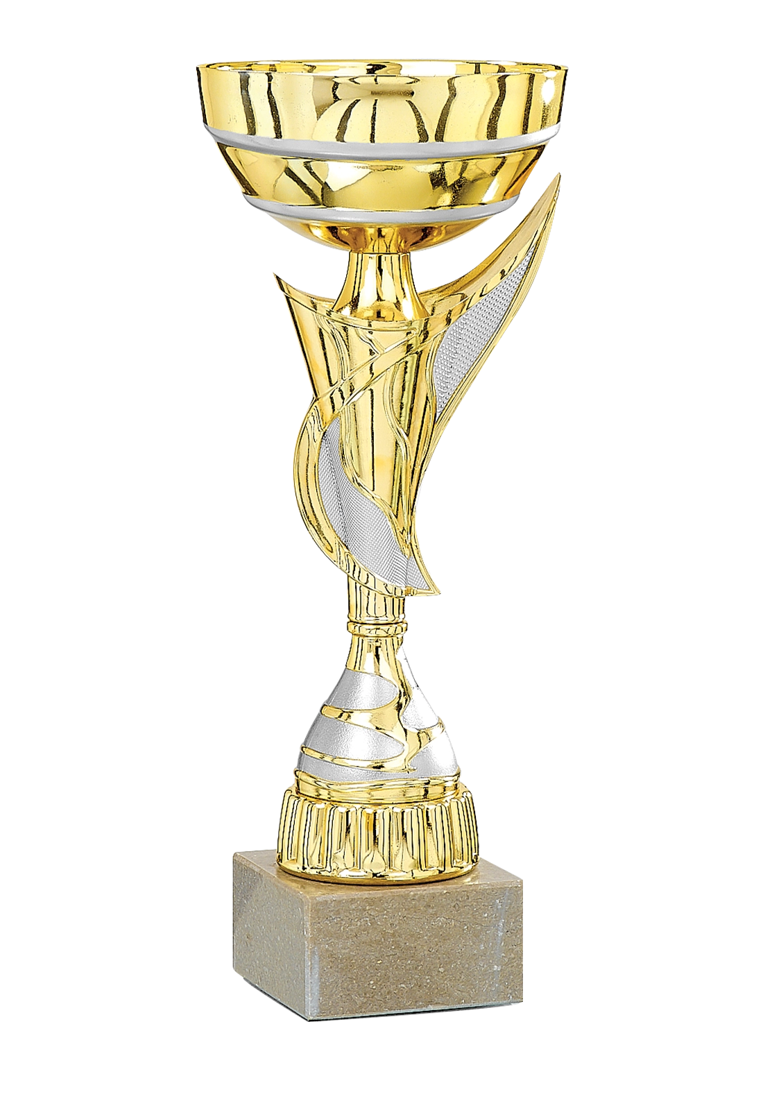 Coupe Classique - 346 personnalisable - TrophyShop