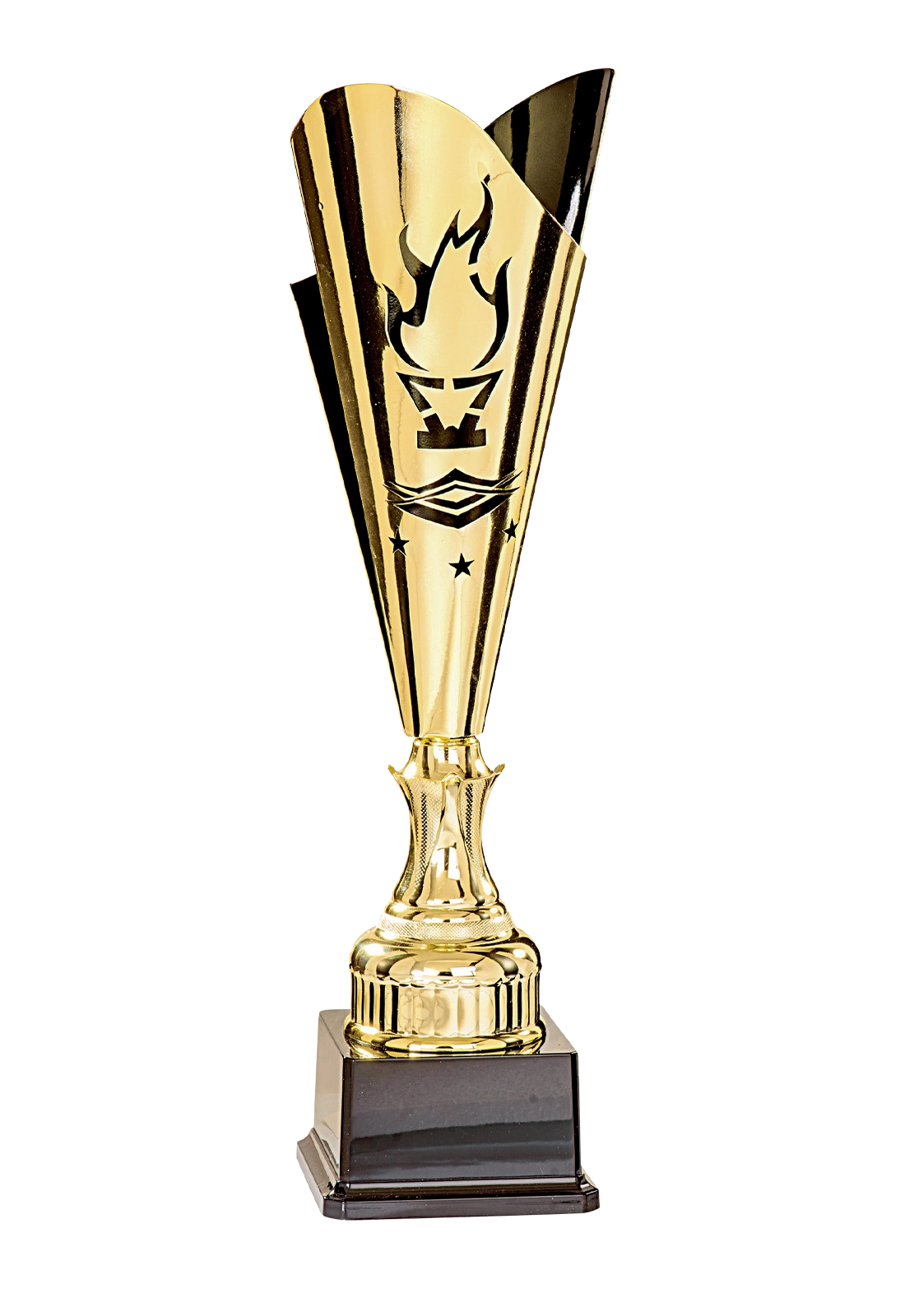 Coupe Laser Métal Flambeau - 35514 – Trophyshop