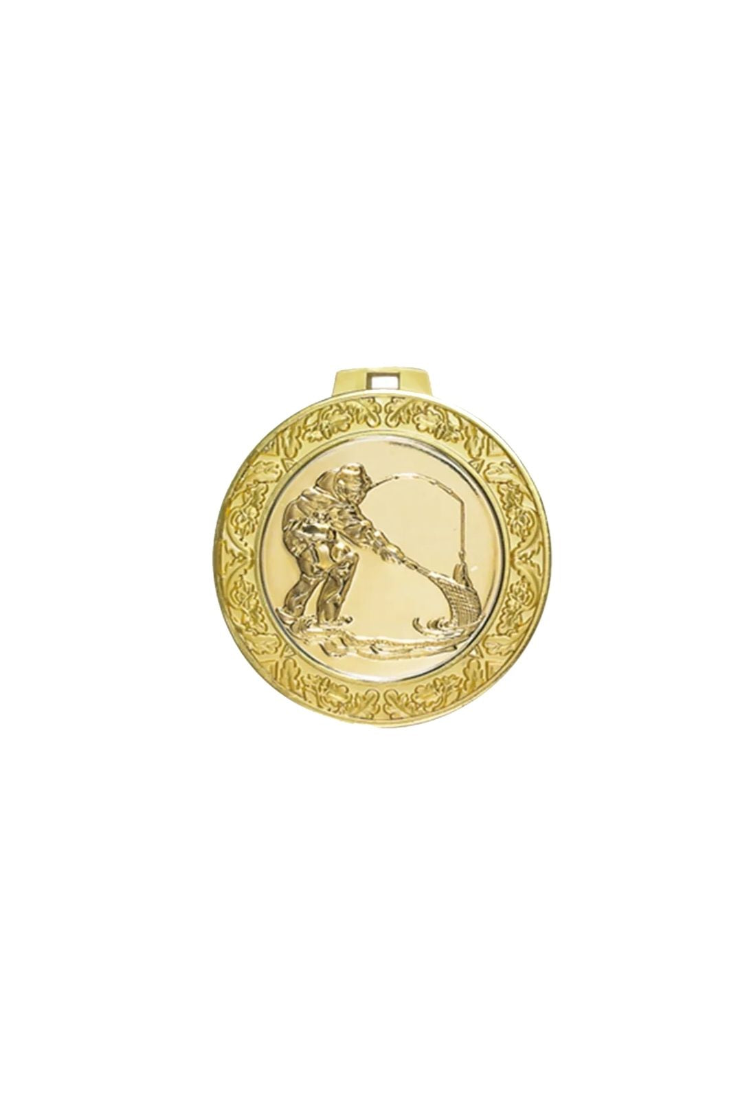 Médaille Multisport 70 mm 009D