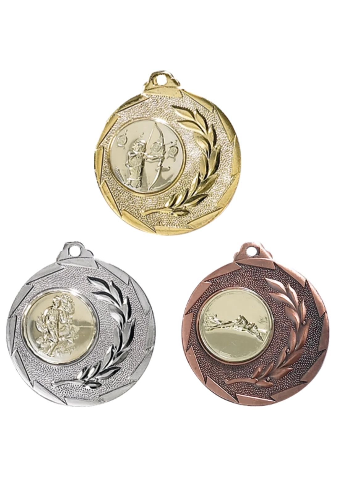 Médaille Multisport Prestige - 50 mm - 094 – Trophyshop