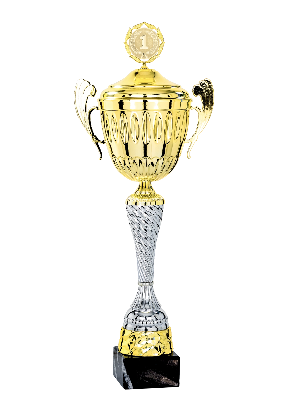 Coupe Classique avec Couvercle - 530 – Trophyshop