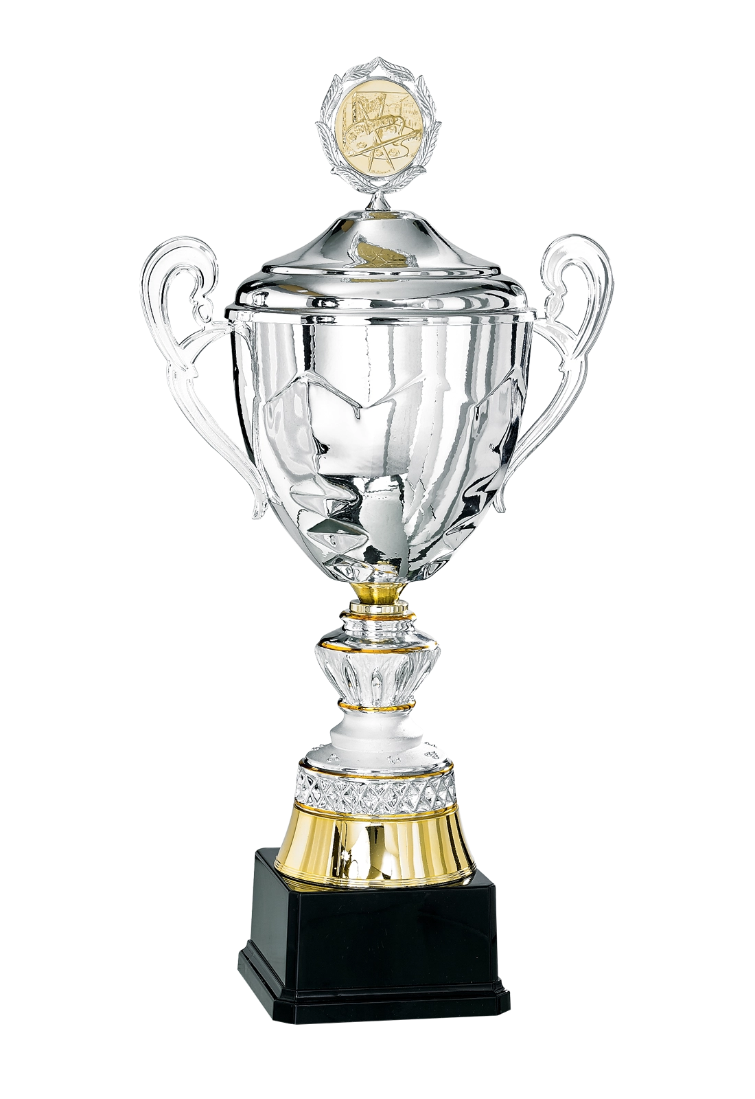 Coupe Prestige Métal - 602 – Trophyshop