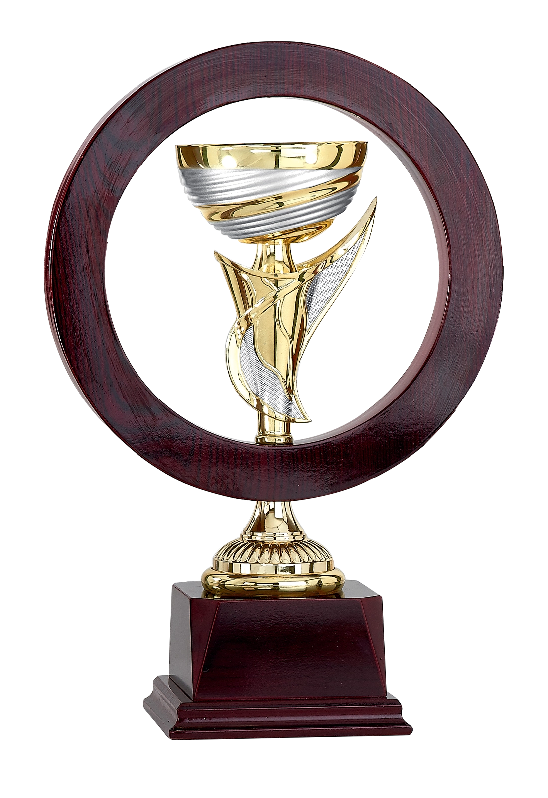 Coupe Prestige Métal - 632 – Trophyshop