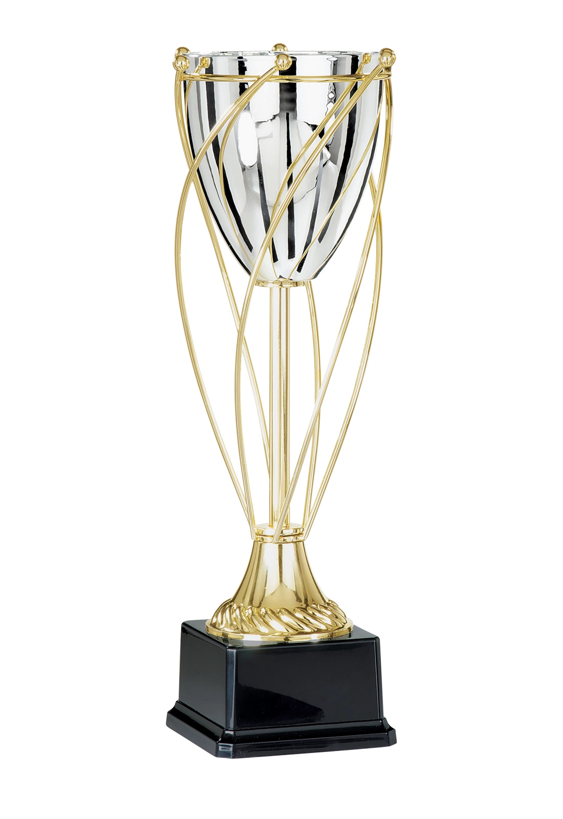 Coupe Prestige Métal - 637 – Trophyshop