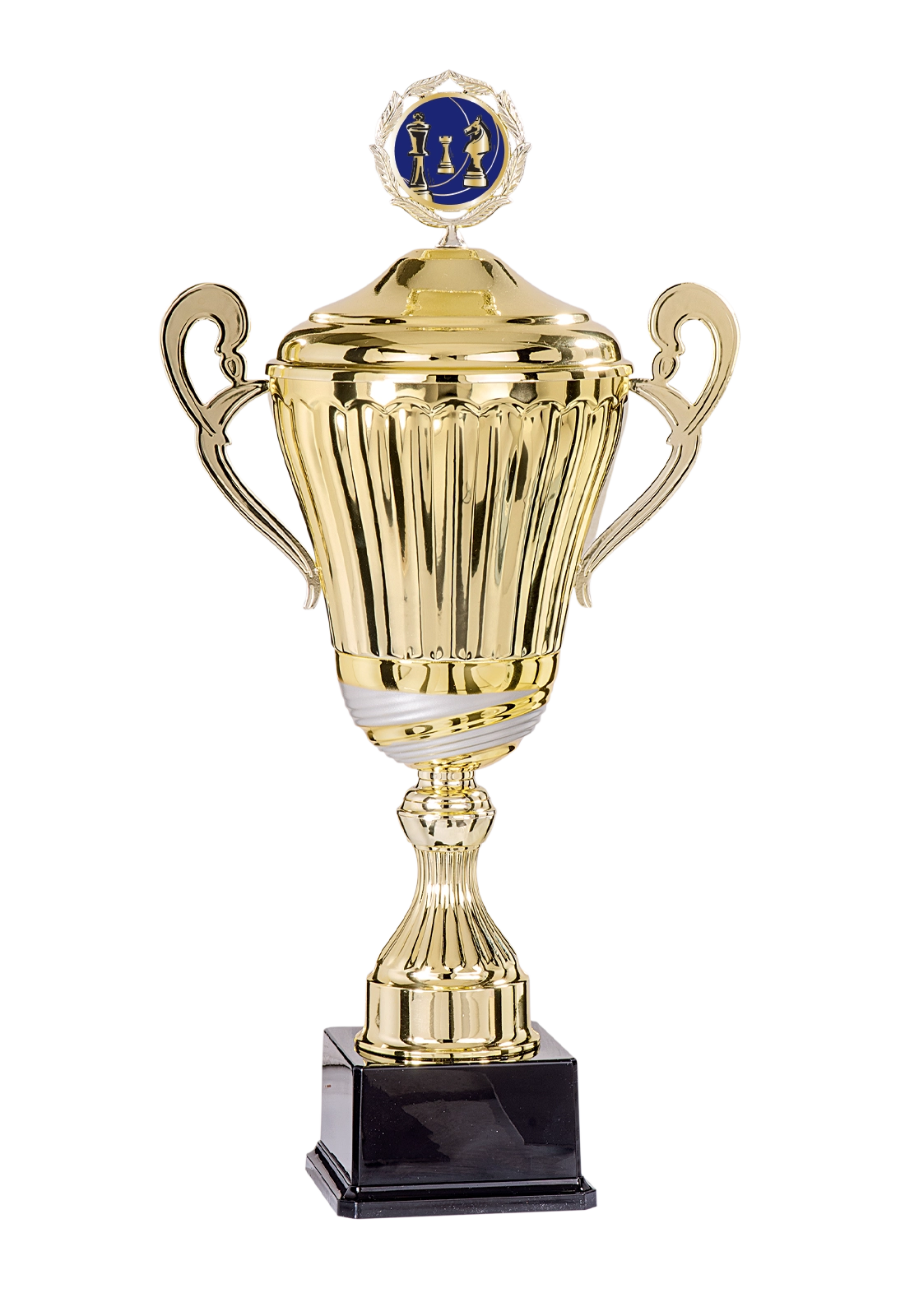 Coupe Prestige avec Couvercle - 643 – Trophyshop