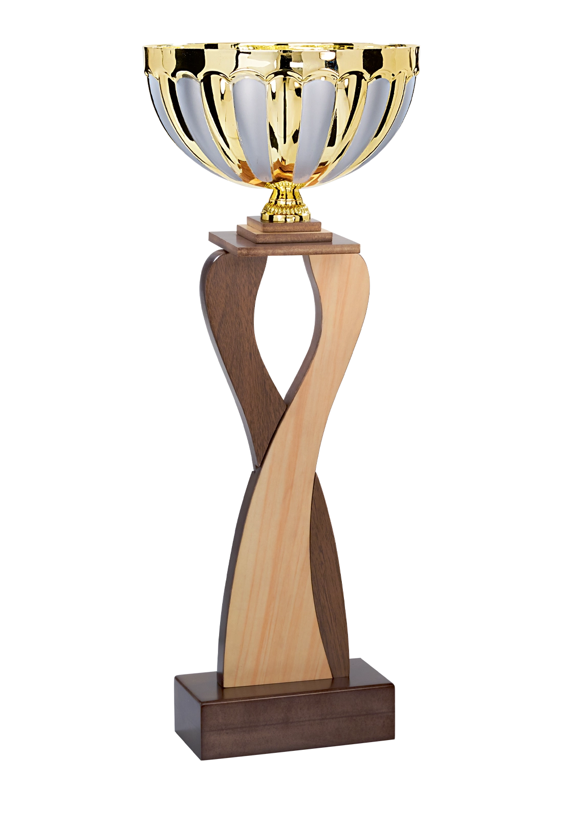 Coupe Prestige - 647 personnalisable - TrophyShop