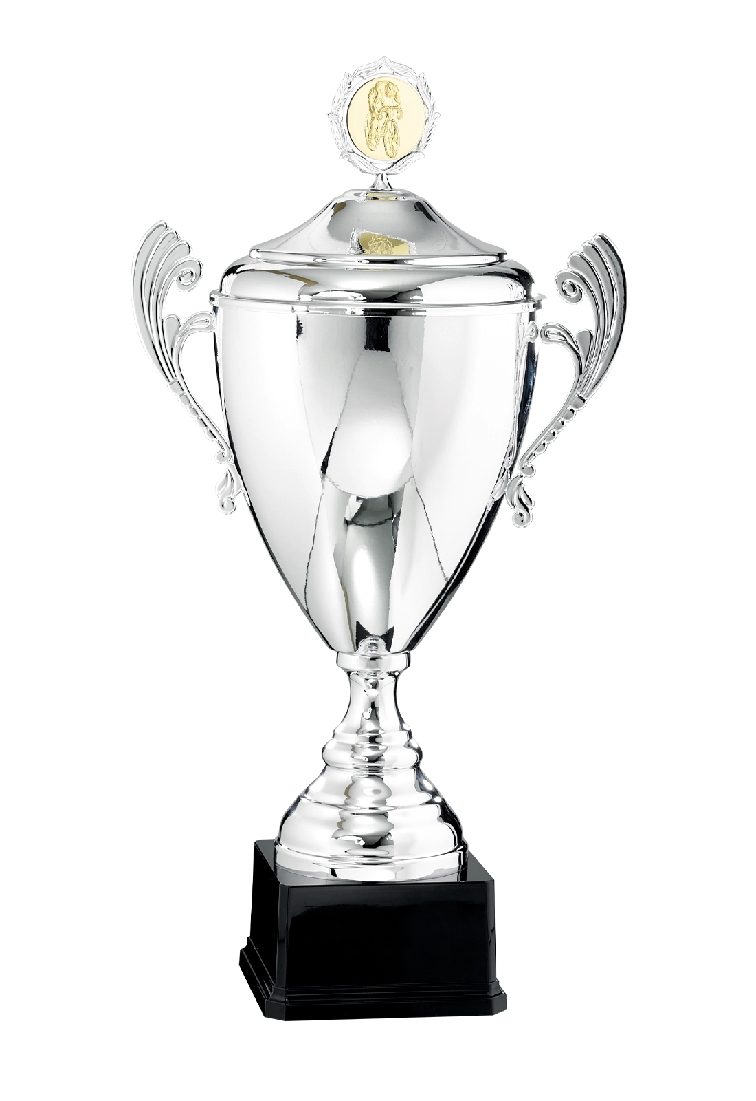 Coupe Prestige Métal - 652 – Trophyshop