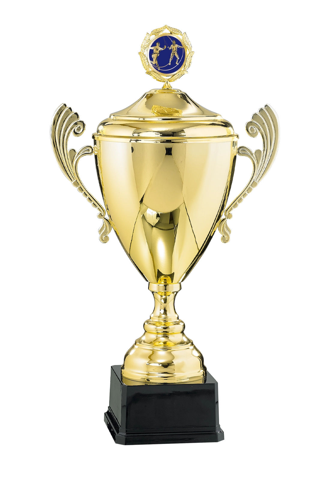 Coupe Prestige Métal - 653 – Trophyshop