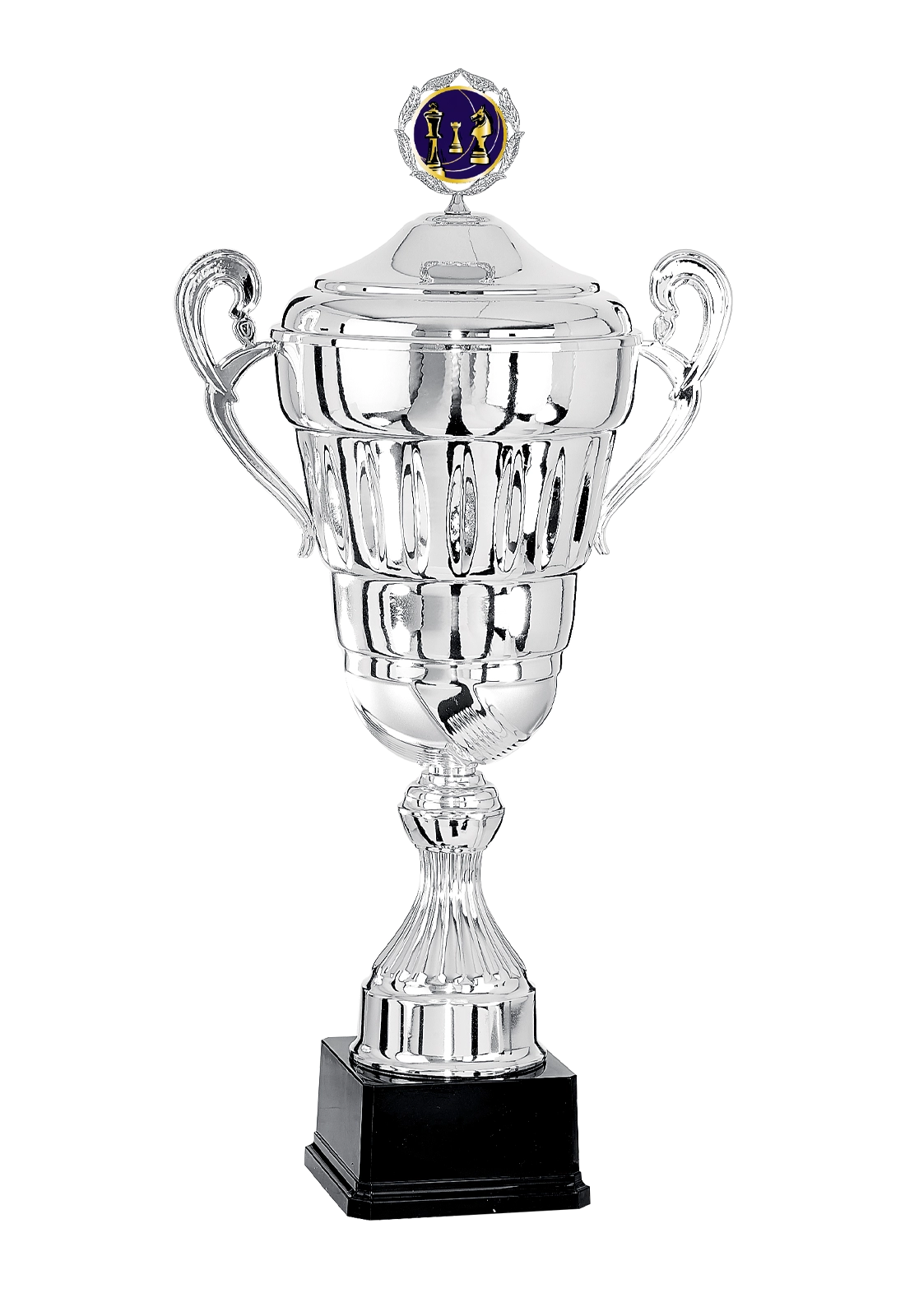 Coupe Prestige Métal - 670 – Trophyshop