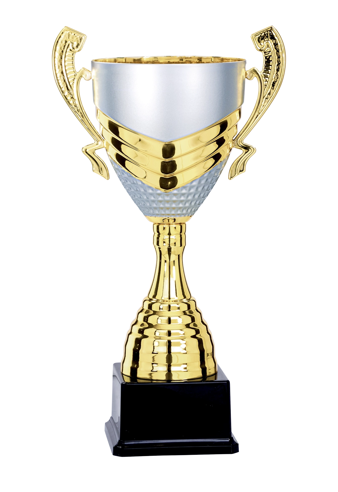 Coupe Prestige Métal - 687 personnalisable - TrophyShop