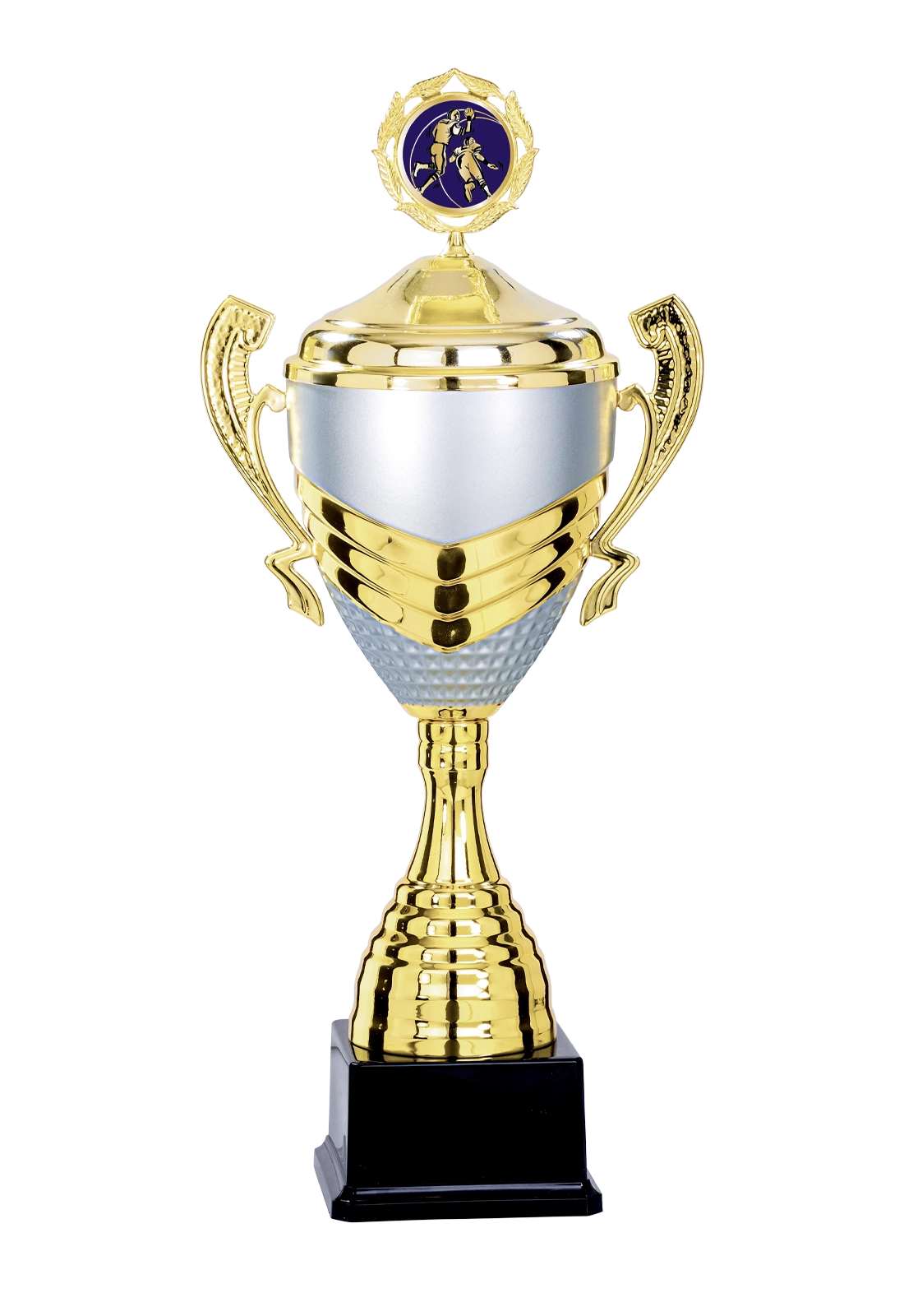 Coupe Prestige Métal - 687 – Trophyshop