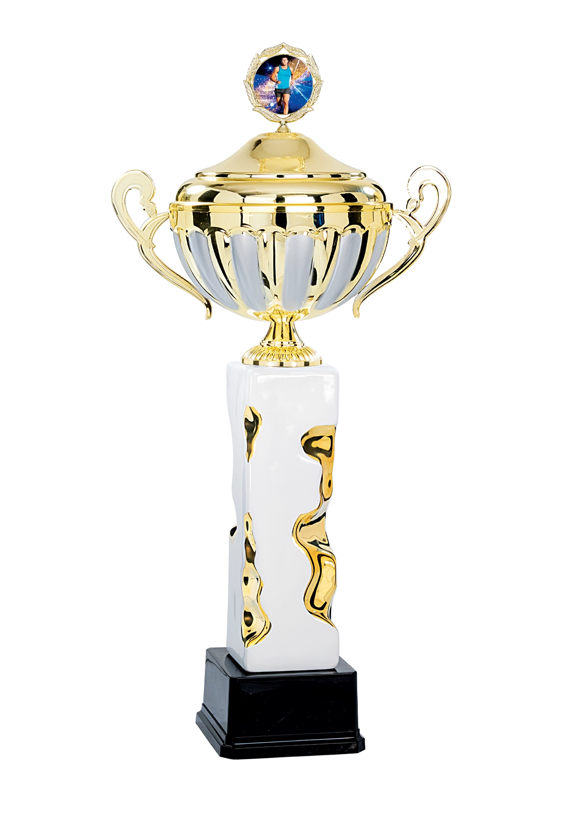 Coupe Prestige Métal - 719 – Trophyshop
