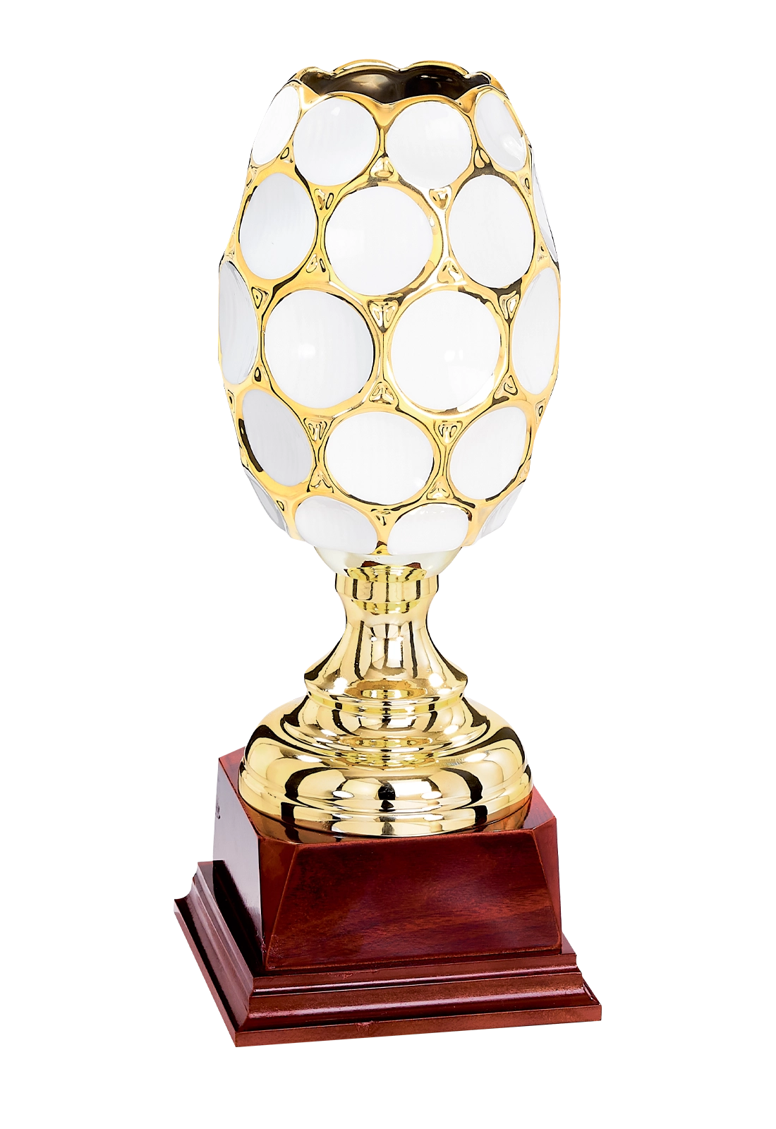 Coupe Prestige Métal - 730 – Trophyshop