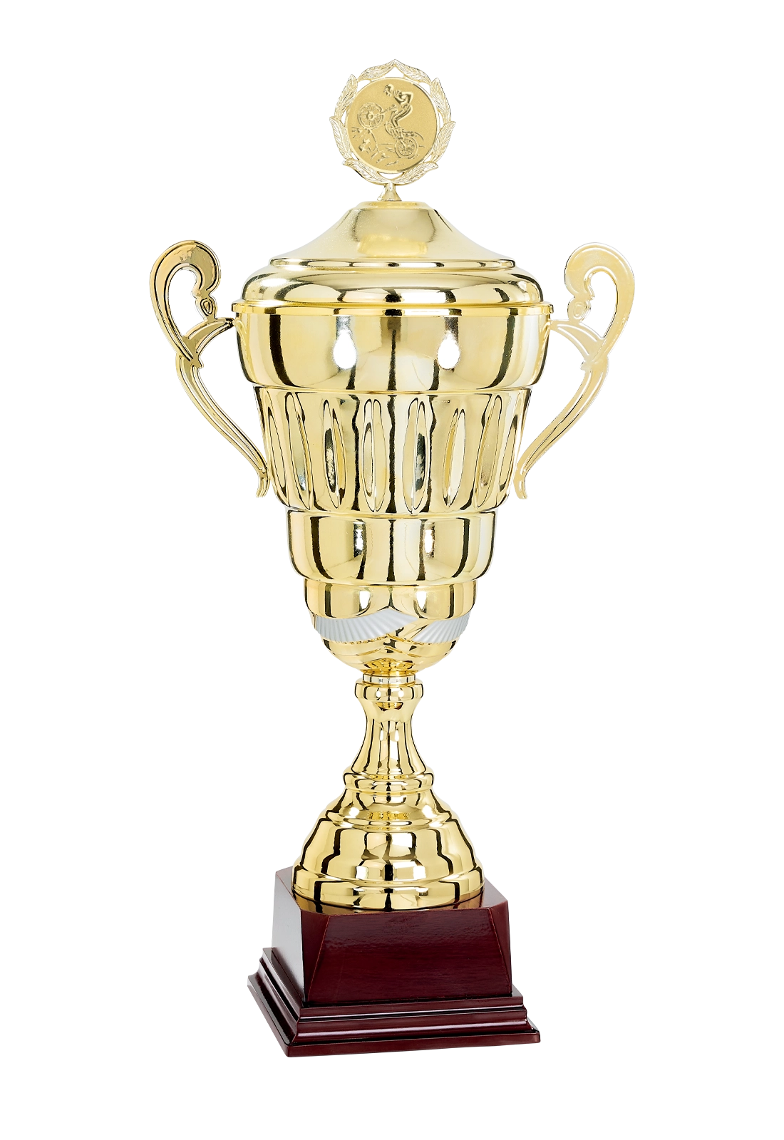 Coupe Prestige Métal - 750 – Trophyshop