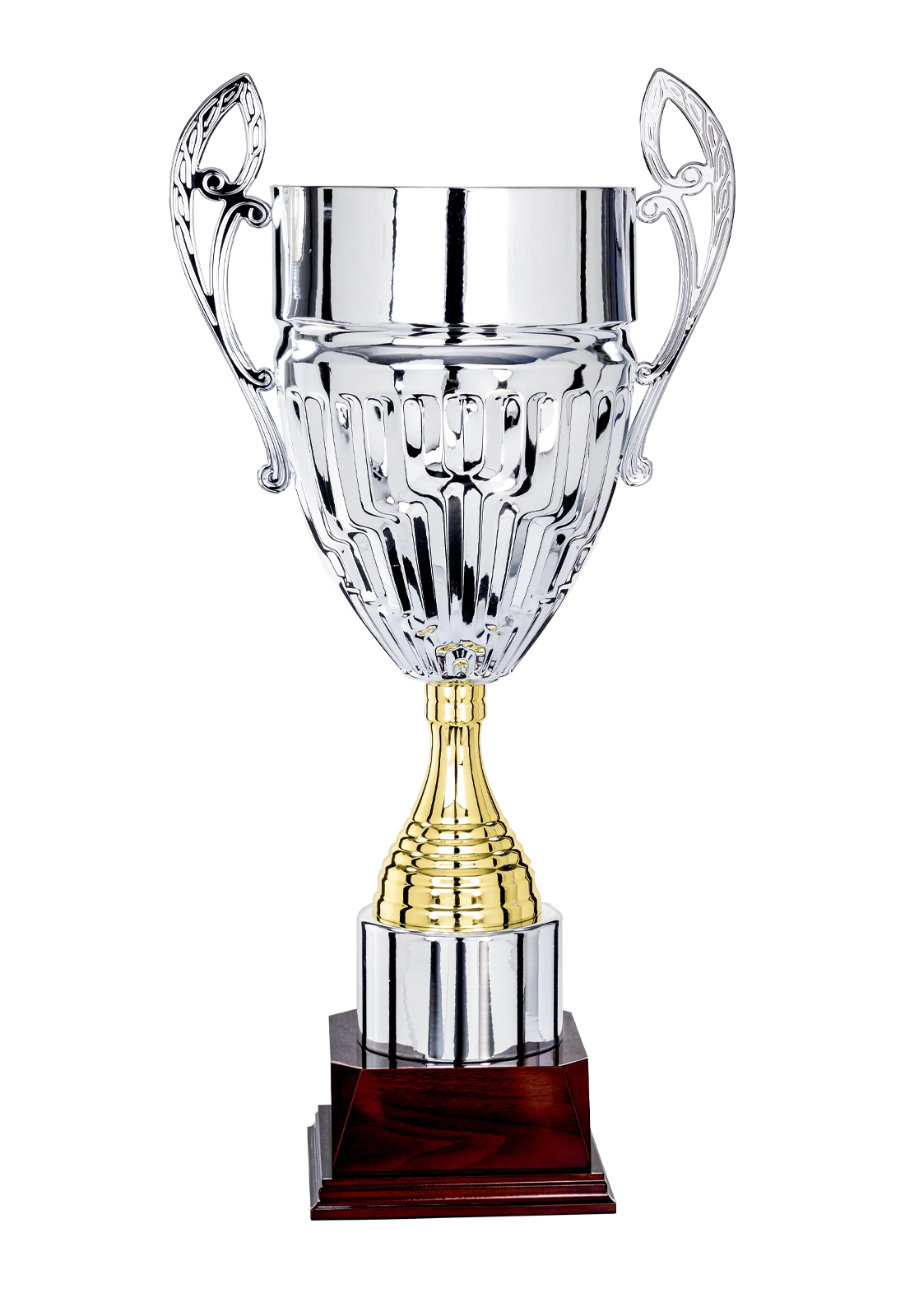 Coupe Prestige Métal - 760 personnalisable - TrophyShop