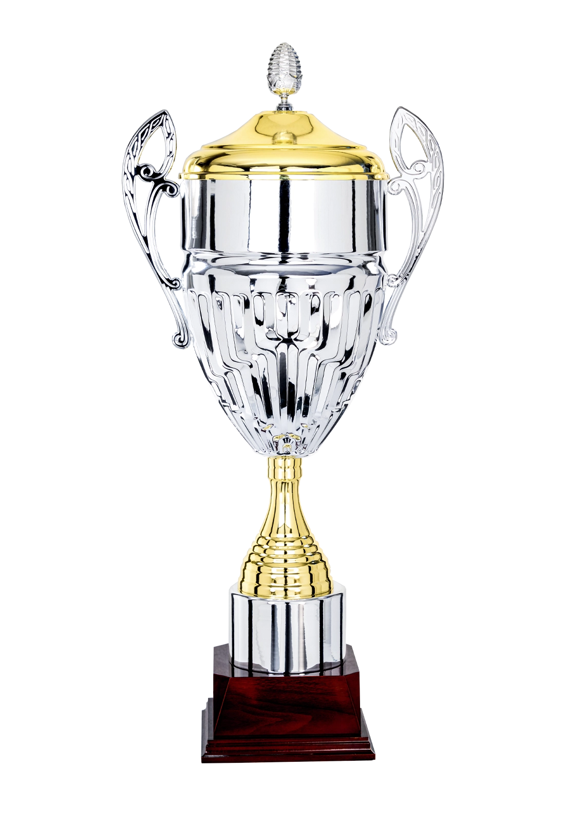 Coupe Prestige Métal - 760 – Trophyshop