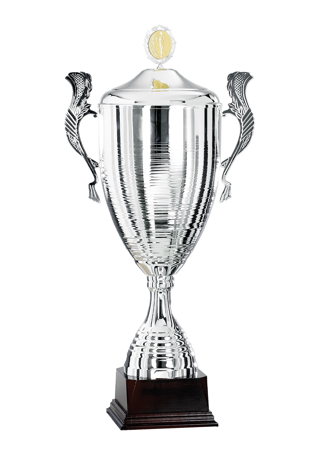 Coupe Luxe Métal - 762 – Trophyshop