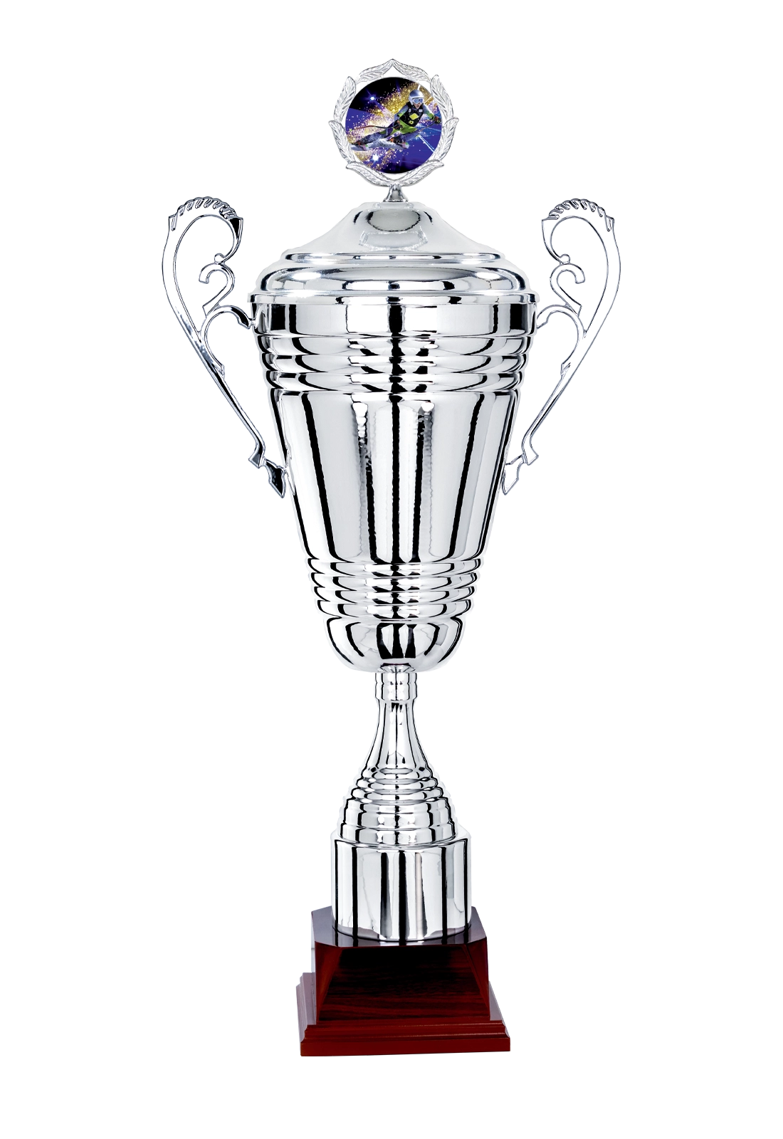 Coupe Prestige avec Couvercle - 770 – Trophyshop