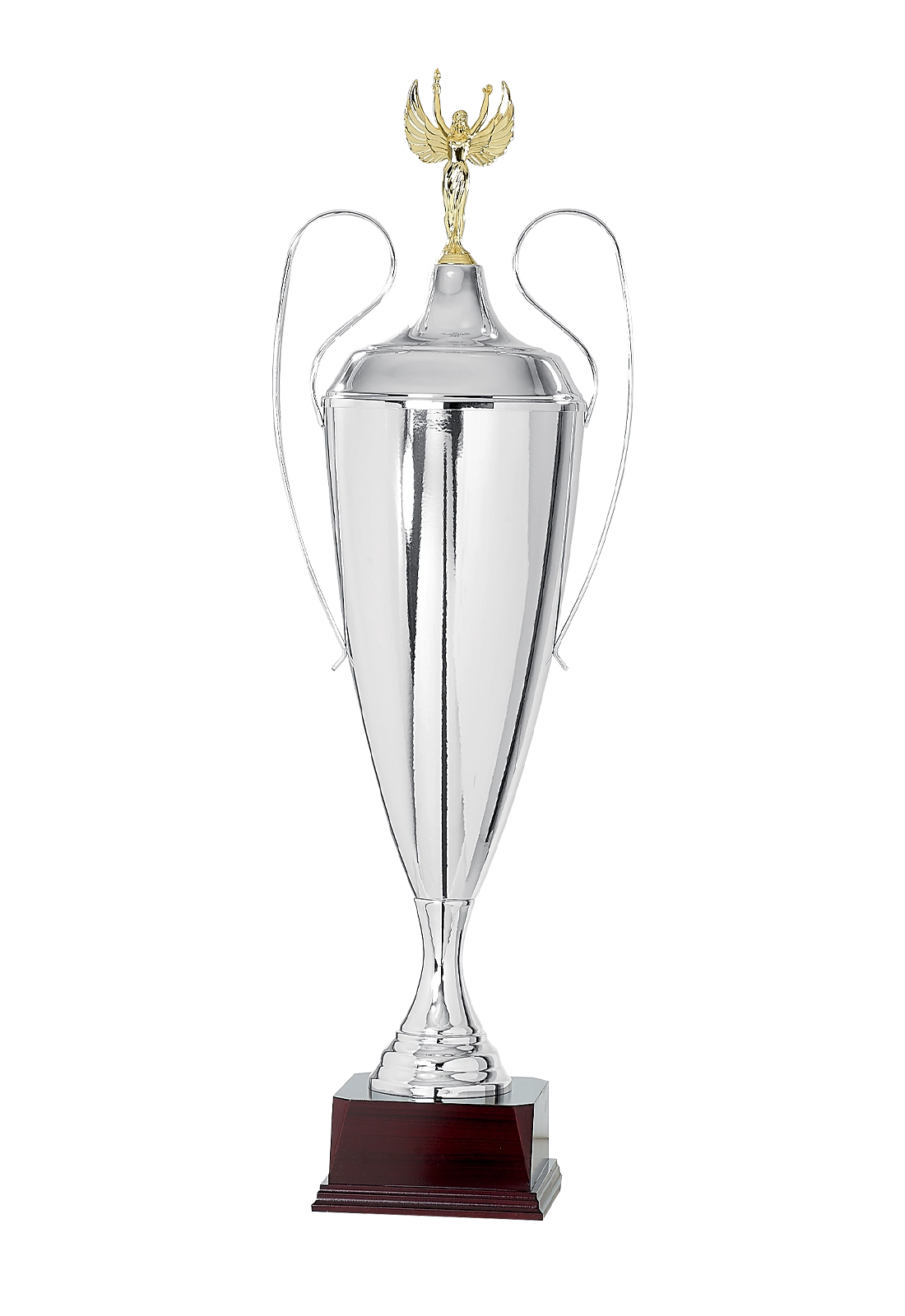 Coupe Luxe Métal - 788 – Trophyshop