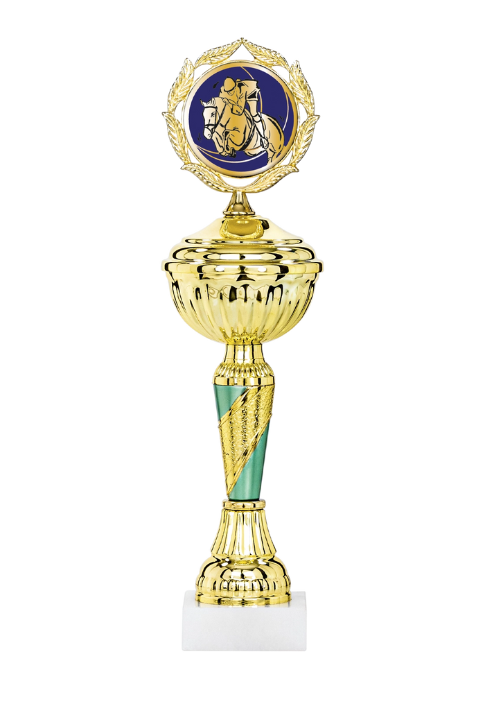 Coupe Économique avec Couvercle 1471