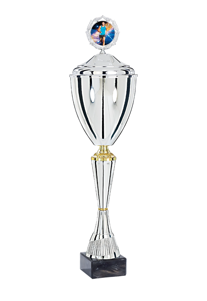 Coupe Premium avec Couvercle 4221