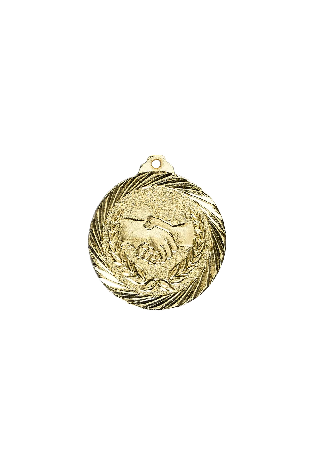 Médaille Amitié Ø 32 mm NX01