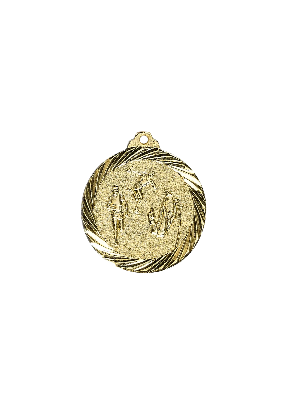 Médaille Athlétisme Ø 32 mm NX02