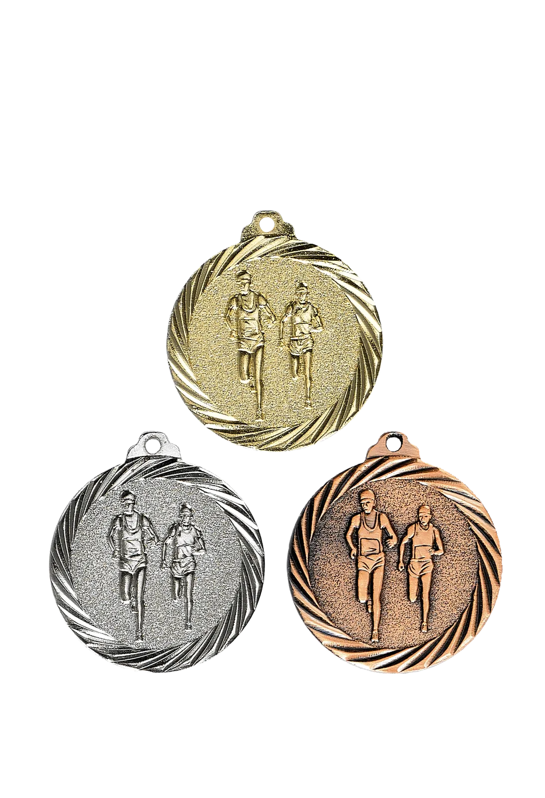 Médaille Course Ø 32 mm NX04