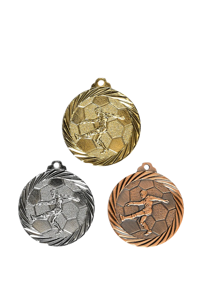 Médaille Football Ø 32 mm NX08