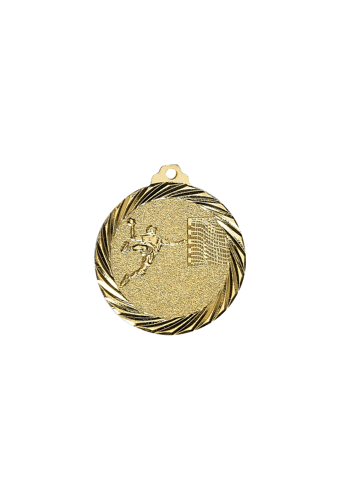 Médaille Handball Ø 32 mm NX10