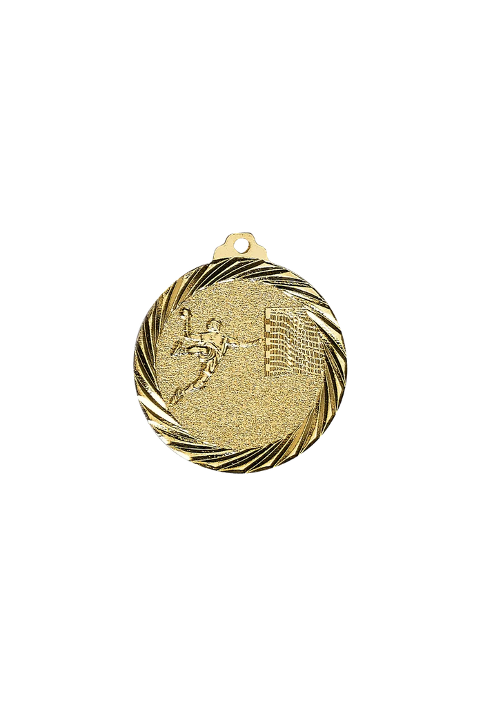 Médaille Handball Ø 32 mm NX10