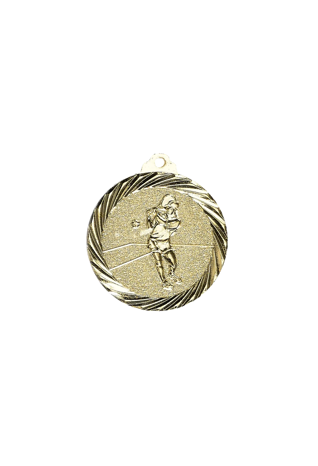 Médaille Tennis Ø 32 mm NX16