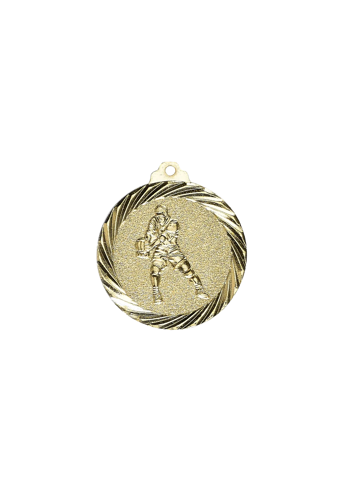 Médaille Volley-ball Ø 32 mm NX18
