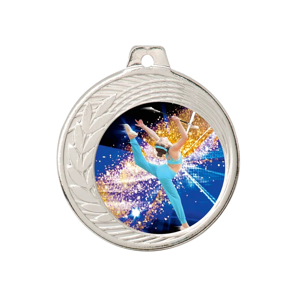 Médaille Multisport Ø 70 mm Q-037