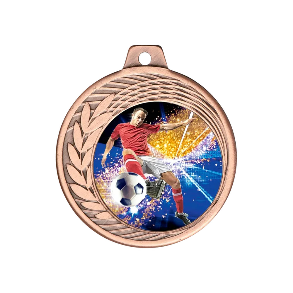 Médaille Multisport Ø 70 mm Q-037
